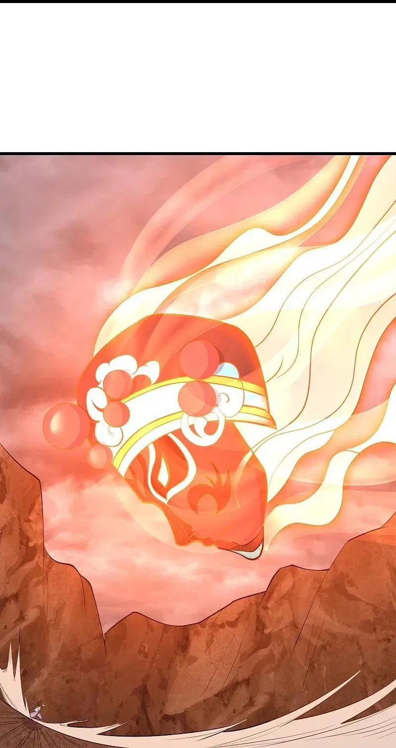 Matchless Emperor ตอนที่ 277 หน้า 9