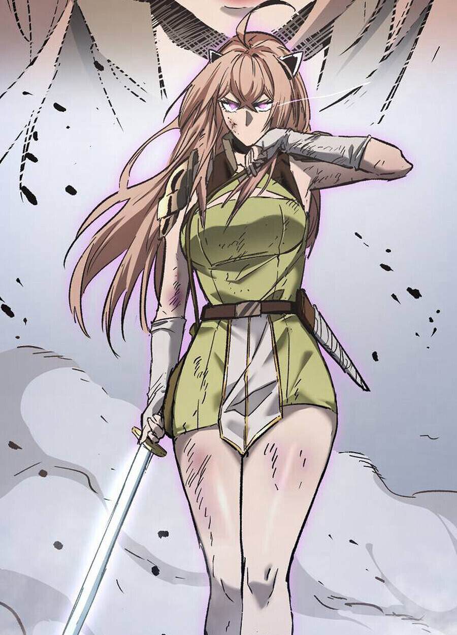 Become the Strongest Hero Through the Cheat System กลายเป็นฮีโร่ที่แข็งแกร่งที่สุดด้วยระบบโกงสุดเทพ ตอนที่ 93 หน้า 60