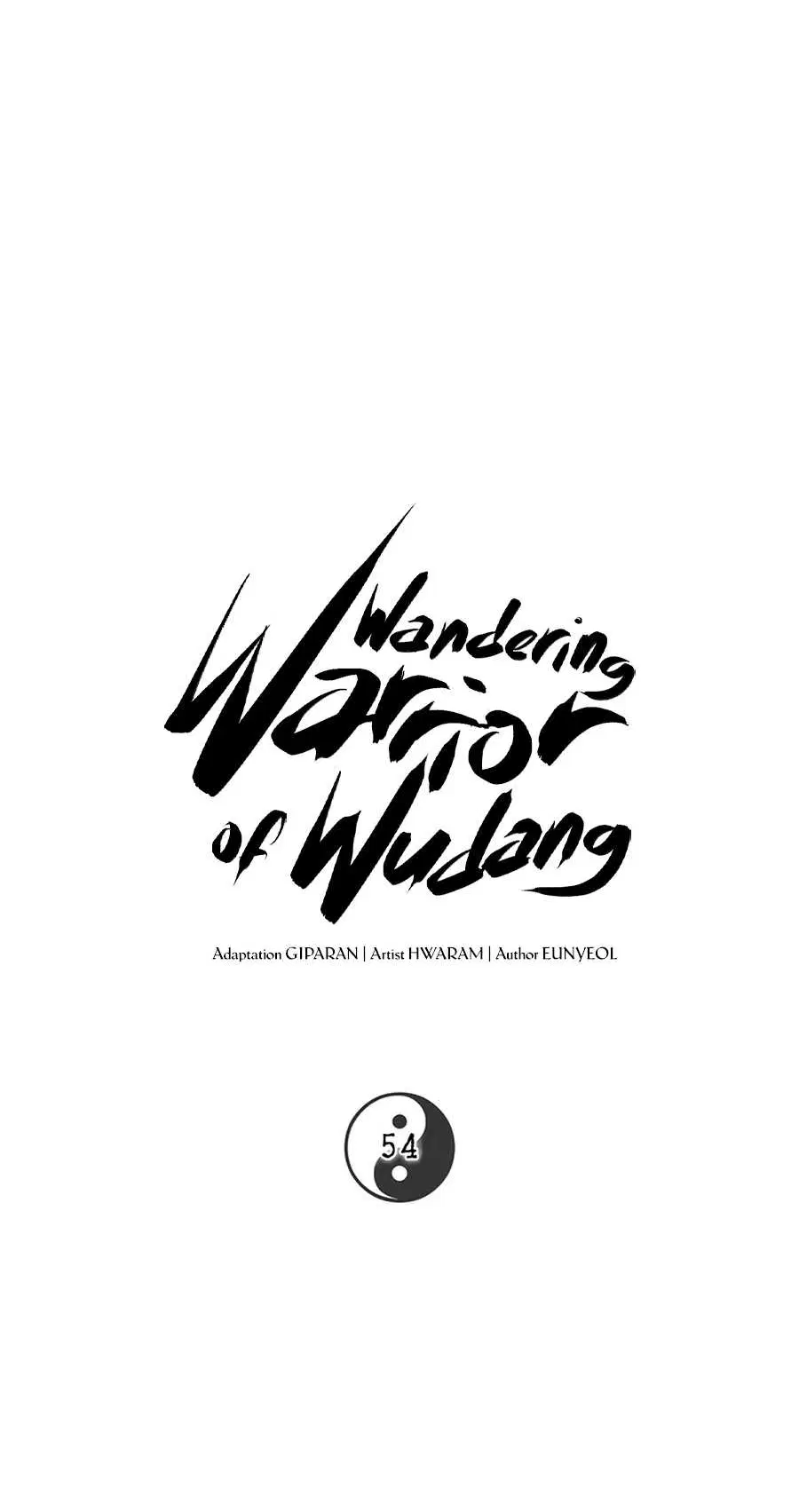 Path of the Shaman ตอนที่ 54 หน้า 6
