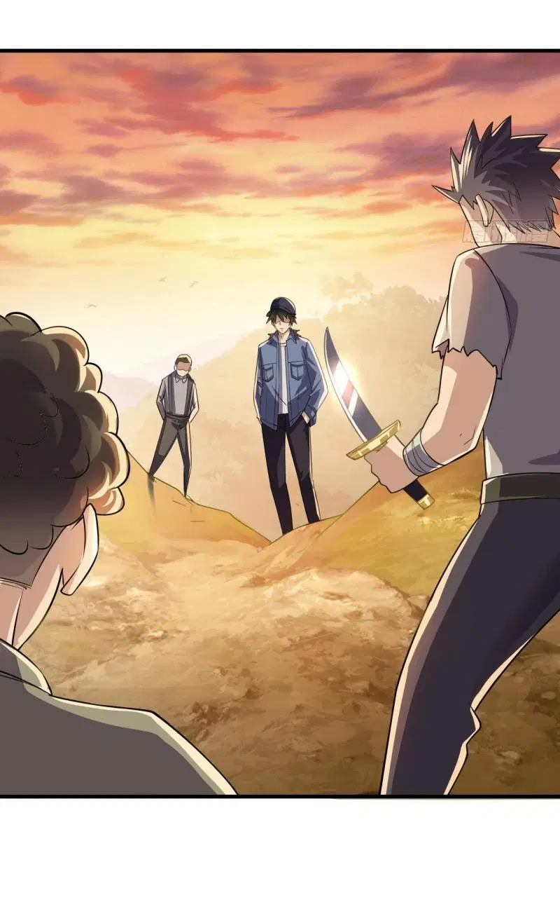 The First Order ตอนที่ 244 หน้า 25