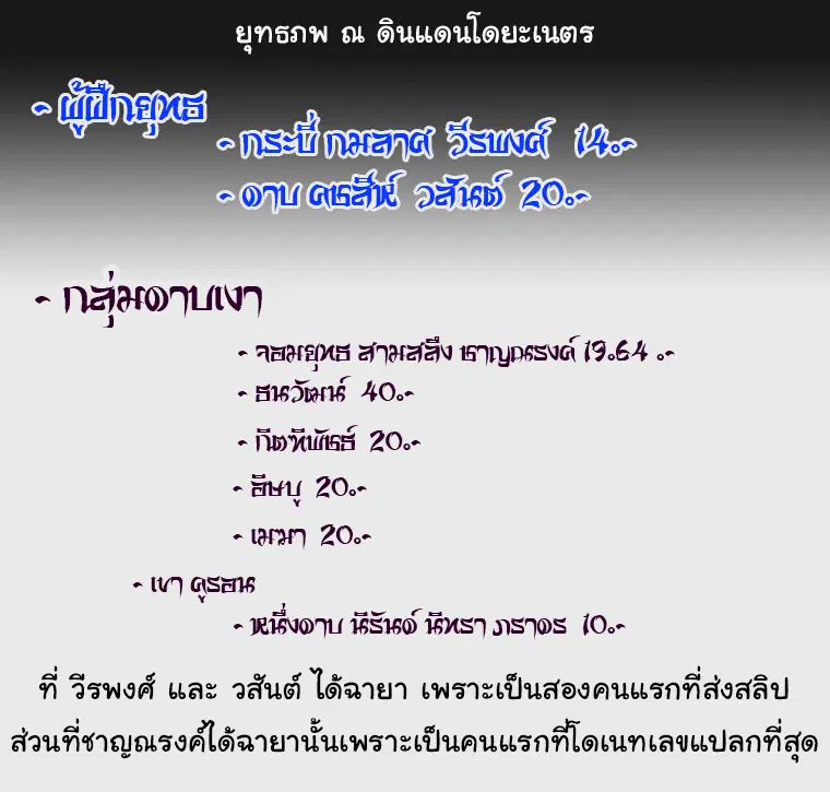 Peerless Dad ตอนที่ 7 หน้า 18