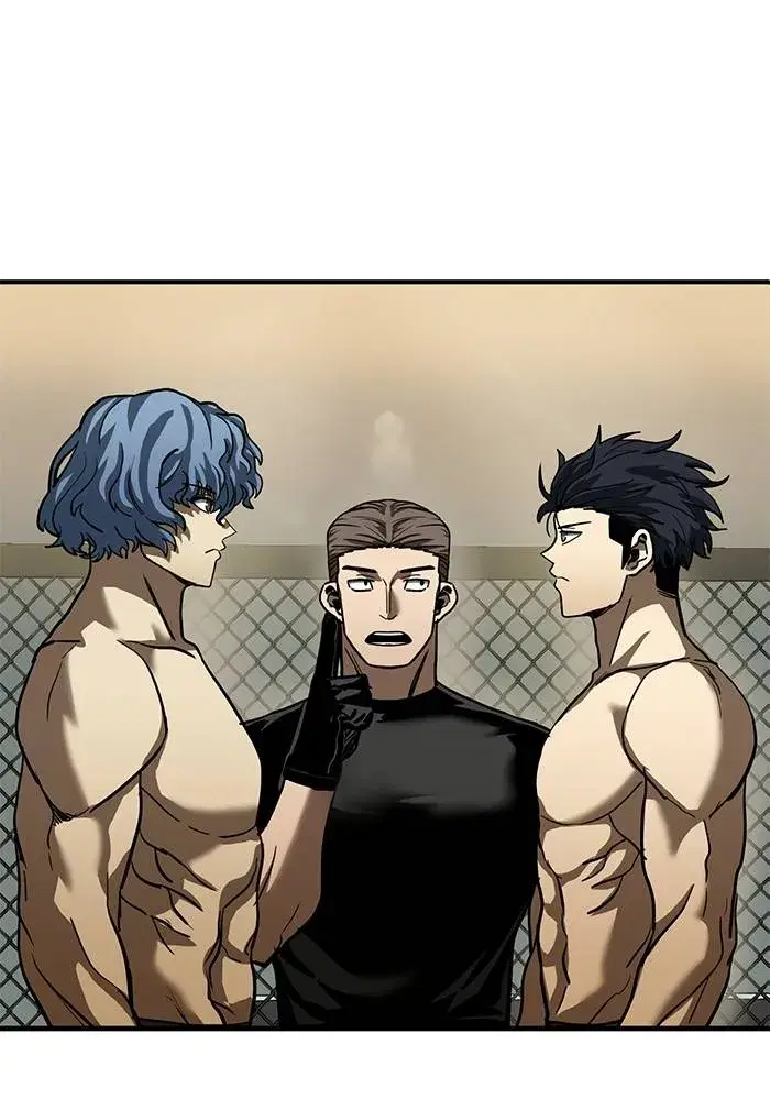 King of the Octagon ตอนที่ 23 หน้า 62