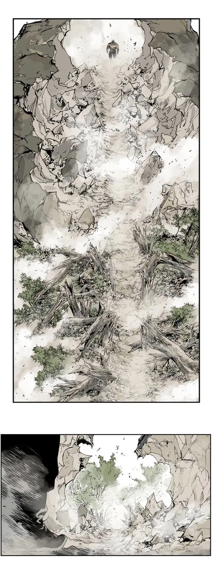Gosu ตอนที่ 29 หน้า 32