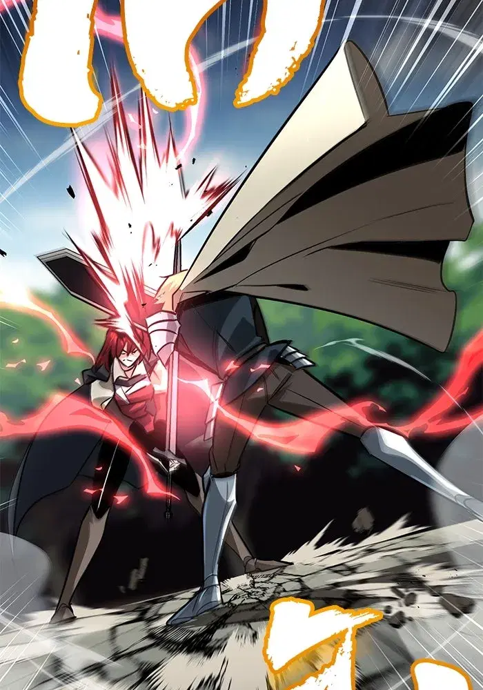 The Lazy Lord Masters the Sword ตอนที่ 57 หน้า 125