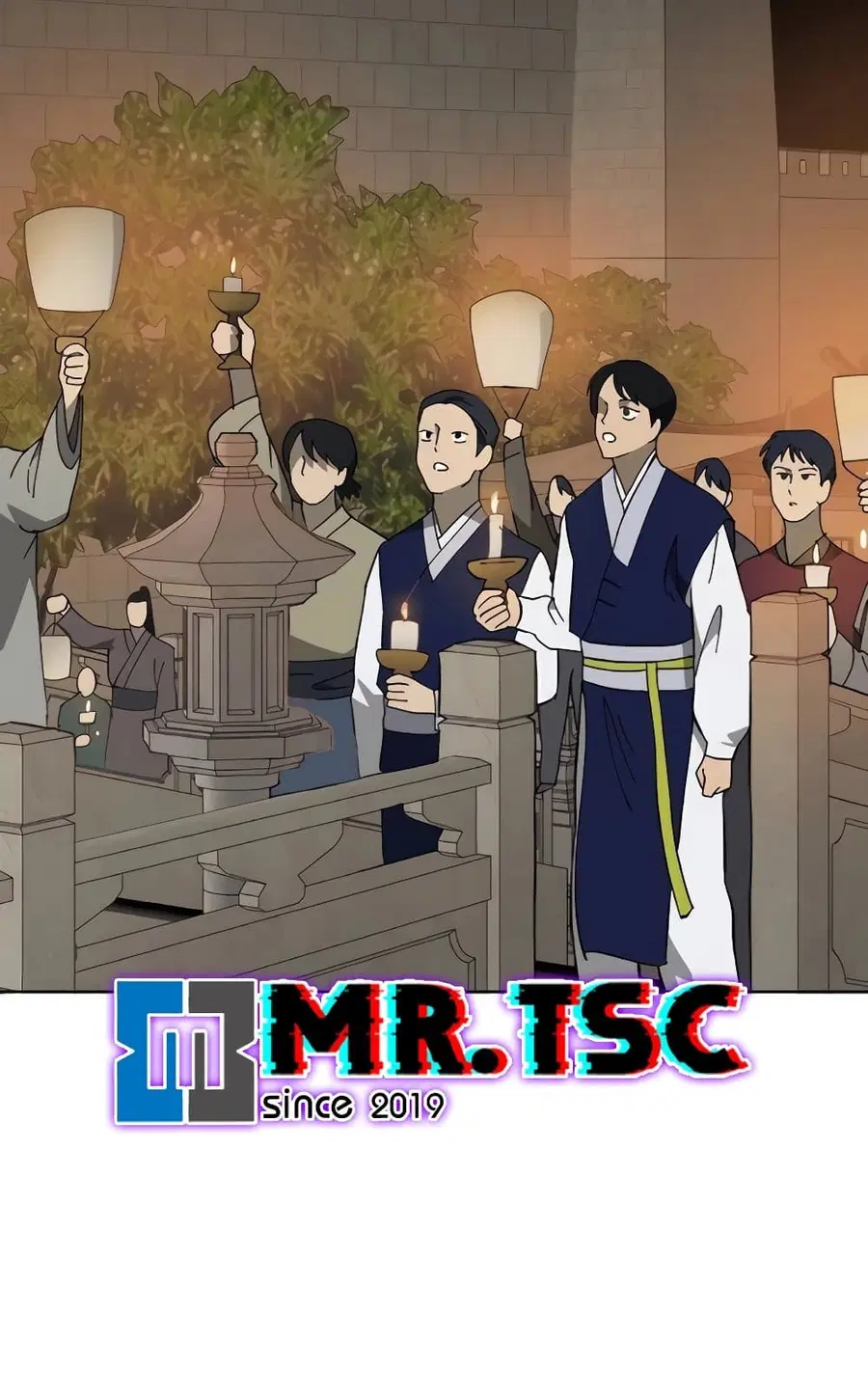 Infinite Level Up In Murim ตอนที่ 228 หน้า 23