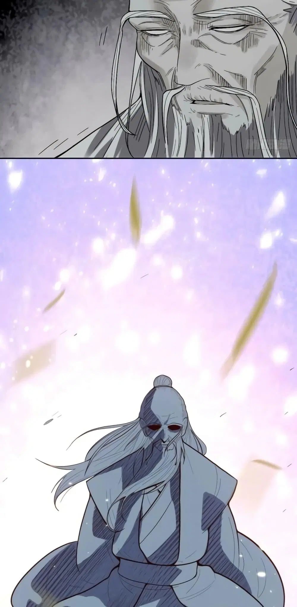 It Turns Out That I Am A Big Cultivator ตอนที่ 132 หน้า 16