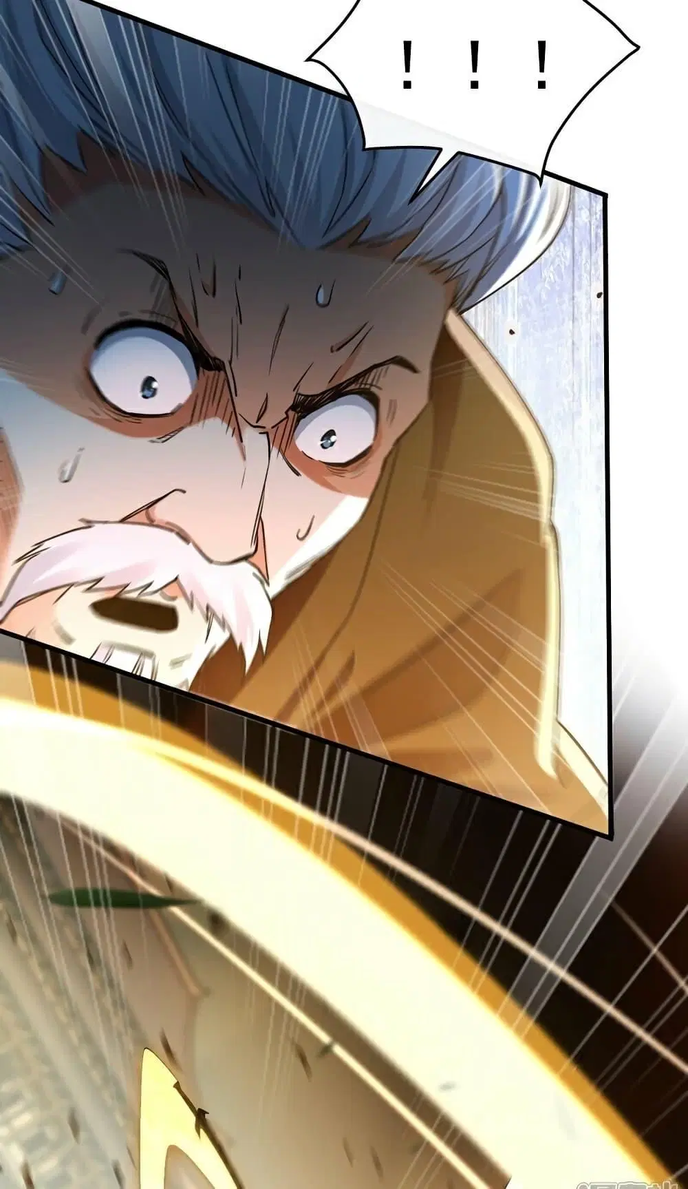 The Ten Great Emperors At The Beginning Are All My Apprentices ตอนที่ 106 หน้า 30