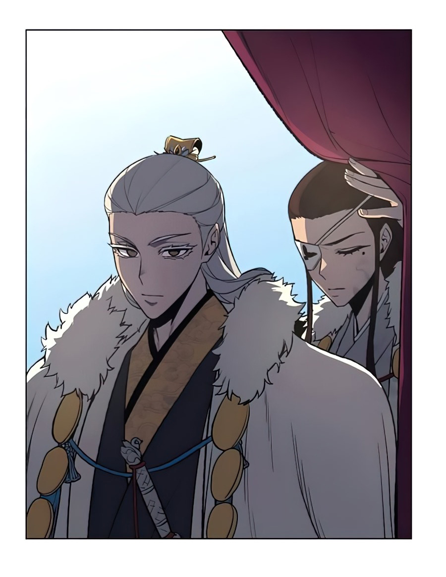 I Reincarnated As The Crazed Heir เกิดอีกทีเป็นว่าที่ประมุขลัทธิมาร ตอนที่ 24 หน้า 32