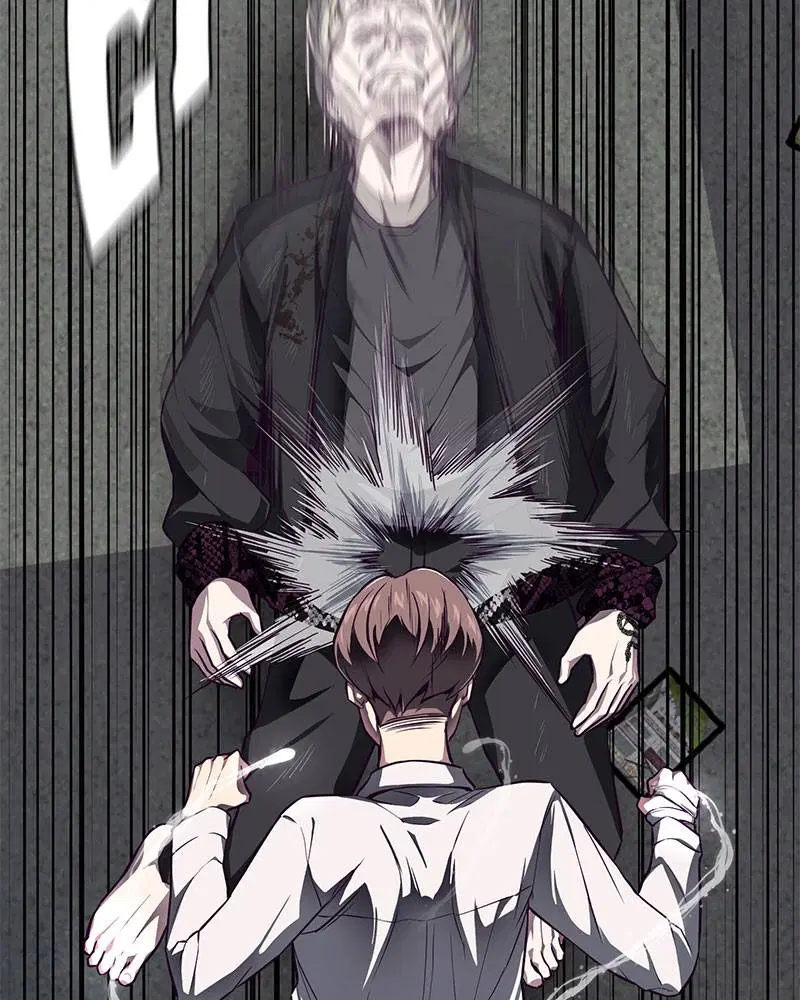 The Boy of Death ตอนที่ 38 หน้า 67