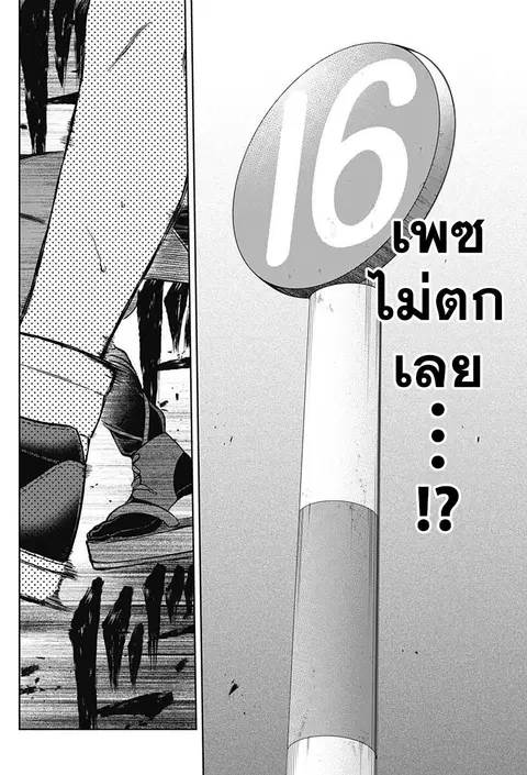 Uma Musume: Cinderella Gray ตอนที่ 121 หน้า 12