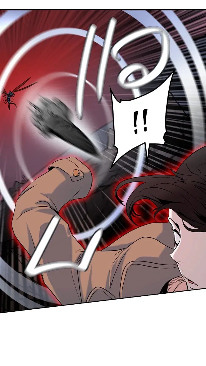 Tower of God ตอนที่ 328 หน้า 68