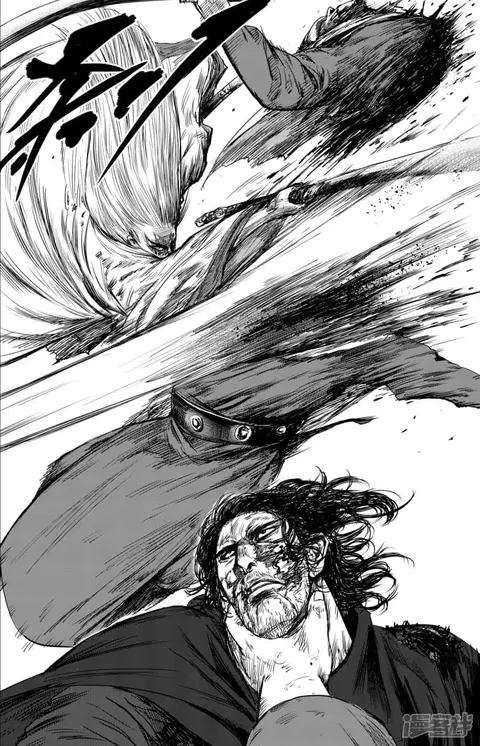Blades of the Guardians ตอนที่ 18 หน้า 24