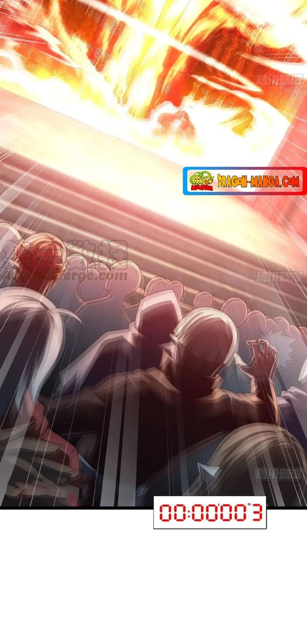 My Wife is a Demon Queen ตอนที่ 254 หน้า 16