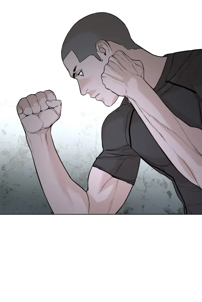 How to Fight ตอนที่ 44 หน้า 123