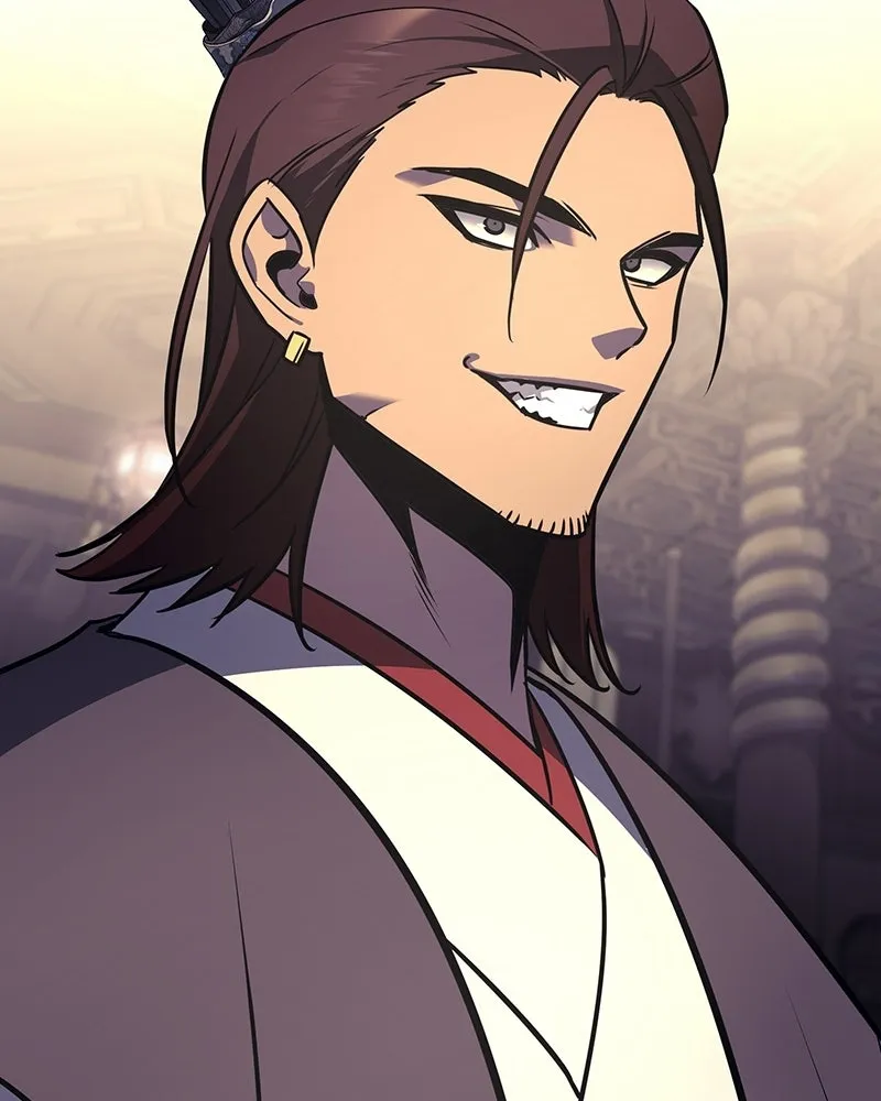 I Reincarnated As The Crazed Heir เกิดอีกทีเป็นว่าที่ประมุขลัทธิมาร ตอนที่ 134 หน้า 7