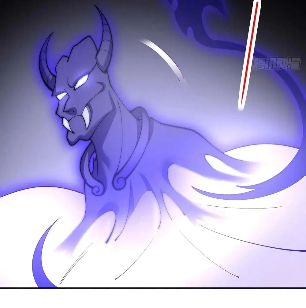 Undead King Beyond ตอนที่ 131 หน้า 53