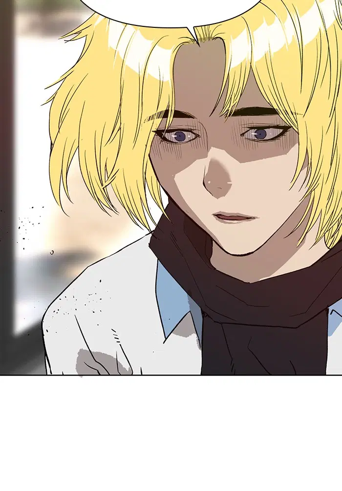 Weak Hero ตอนที่ 182 หน้า 133