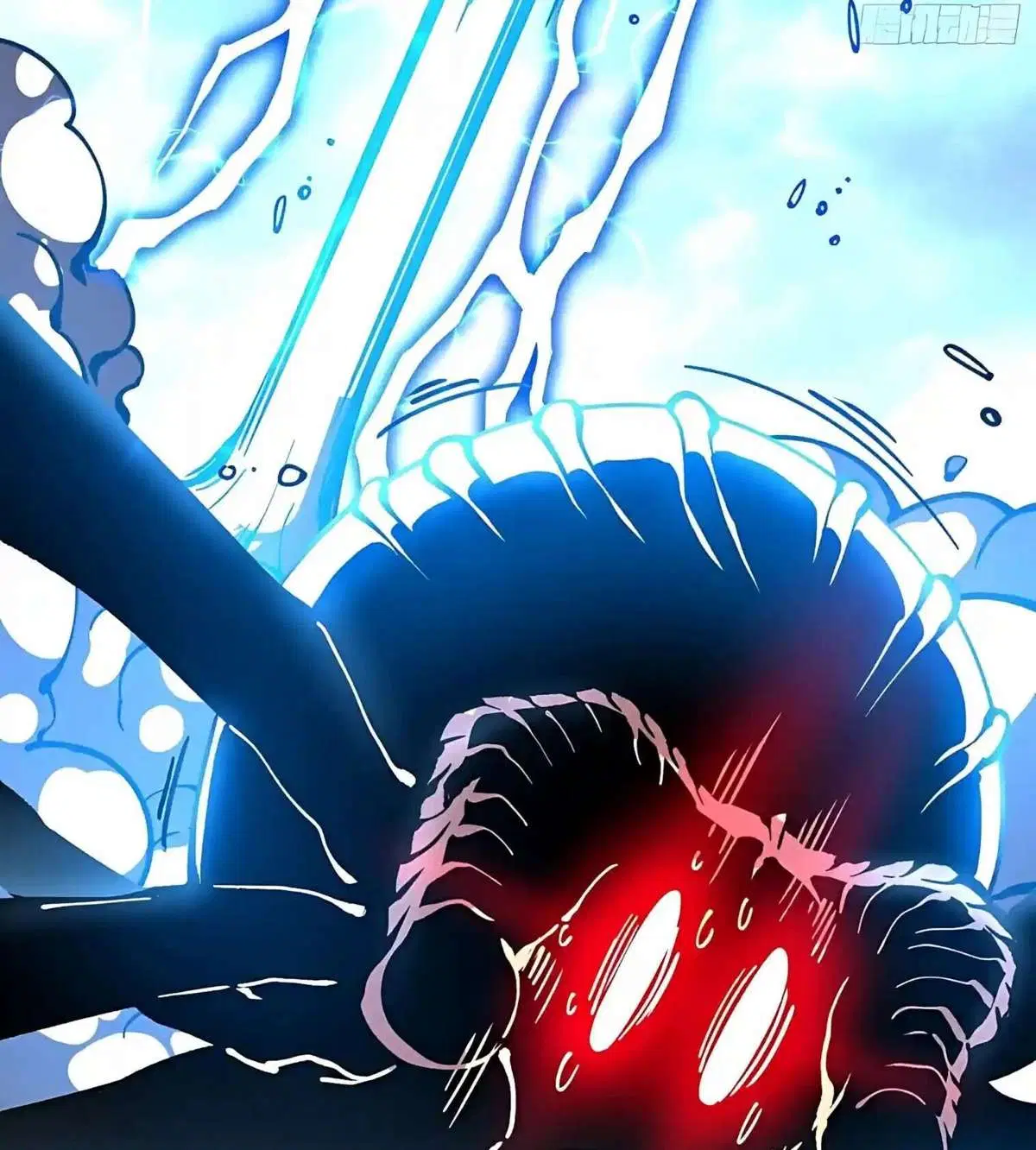 Martial Evolution: Start by Awakening the King of Monsters ตอนที่ 165 หน้า 24