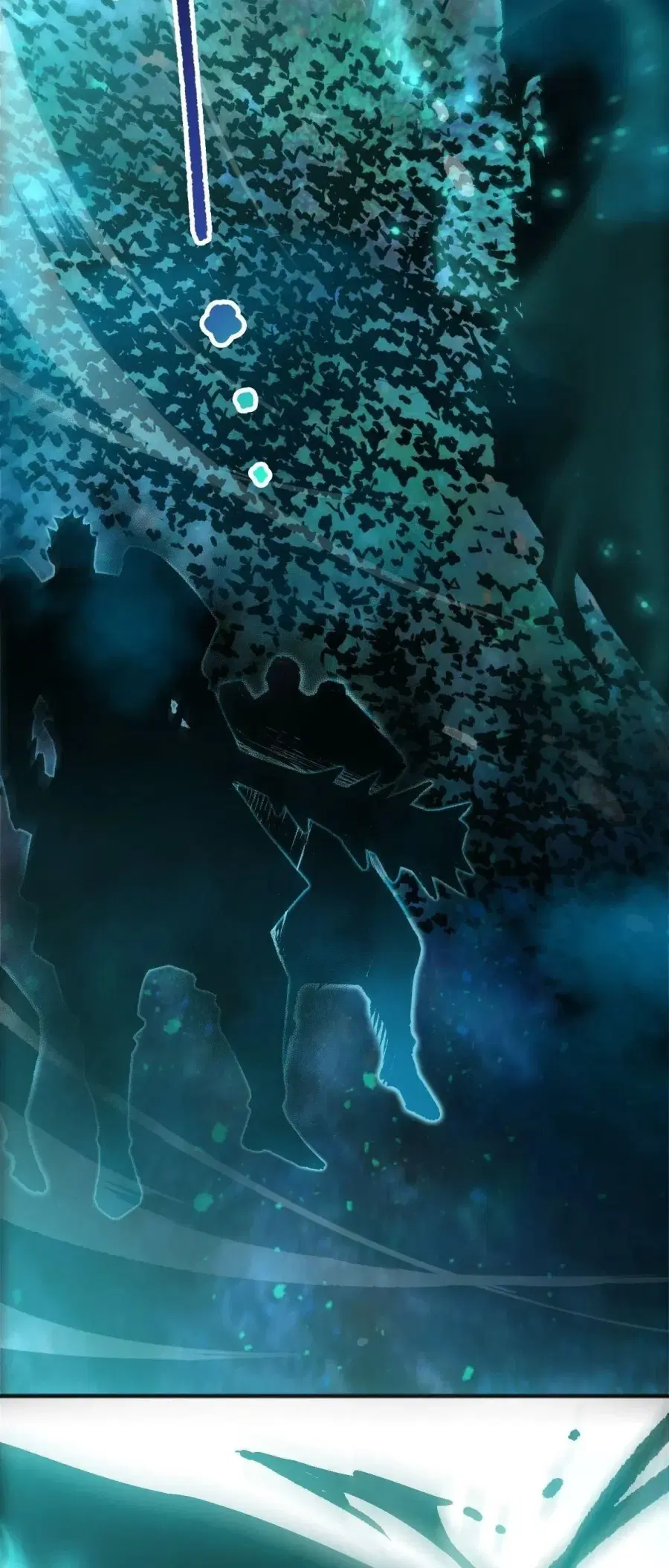 Necromancer King of The Scourge ตอนที่ 268 หน้า 52