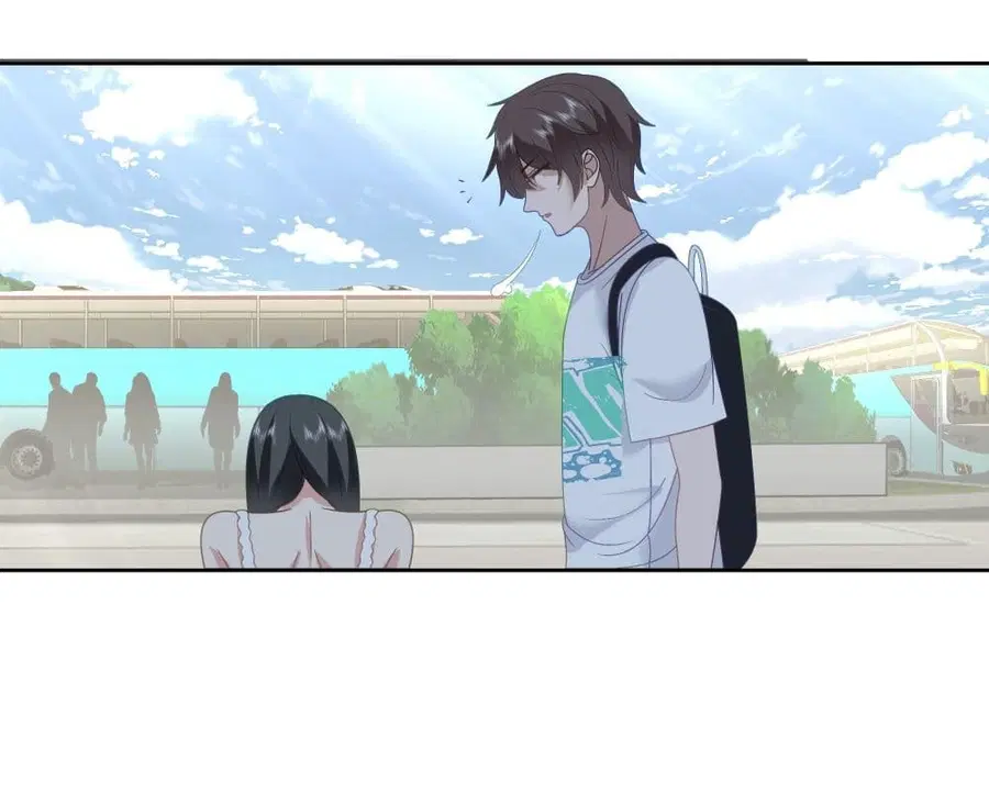 I Really Don’t Want to be Reborn ตอนที่ 7 หน้า 25