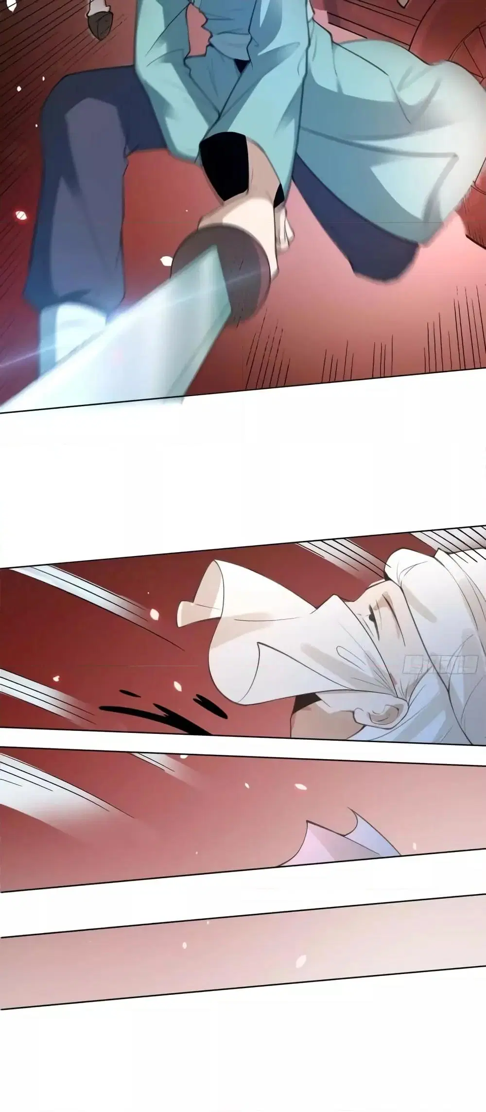 It Turns Out That I Am A Big Cultivator ตอนที่ 135 หน้า 35