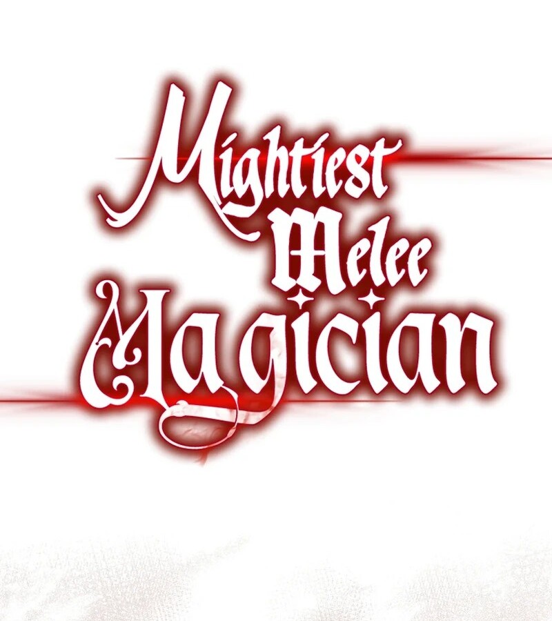 Mightiest Melee Magician สุดยอดจอมเวทย์สายประชิด ตอนที่ 41 หน้า 29