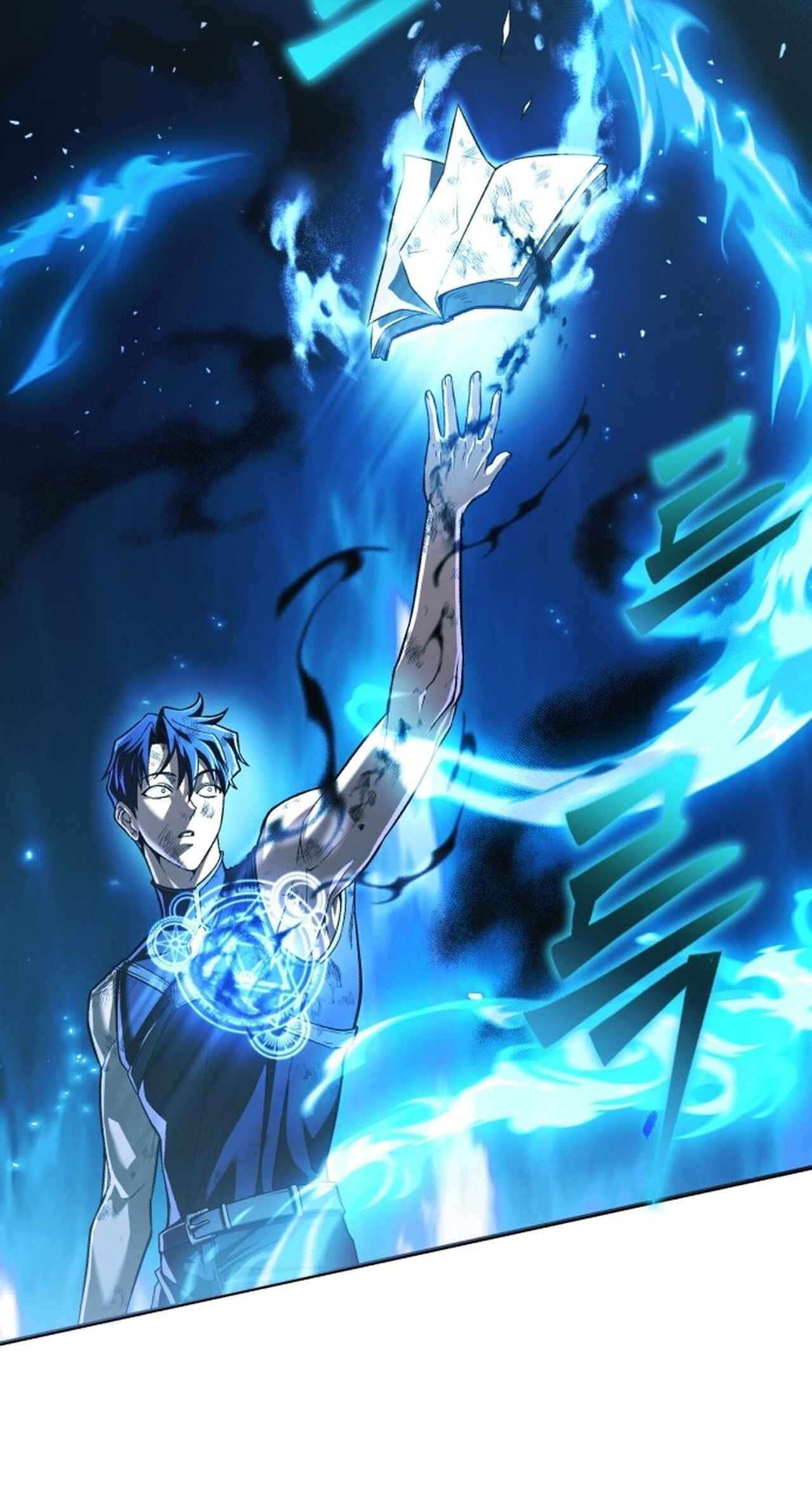 Return of the Back Alley Wizard จอมเวทไร้นามหวนคืน ตอนที่ 1 หน้า 41