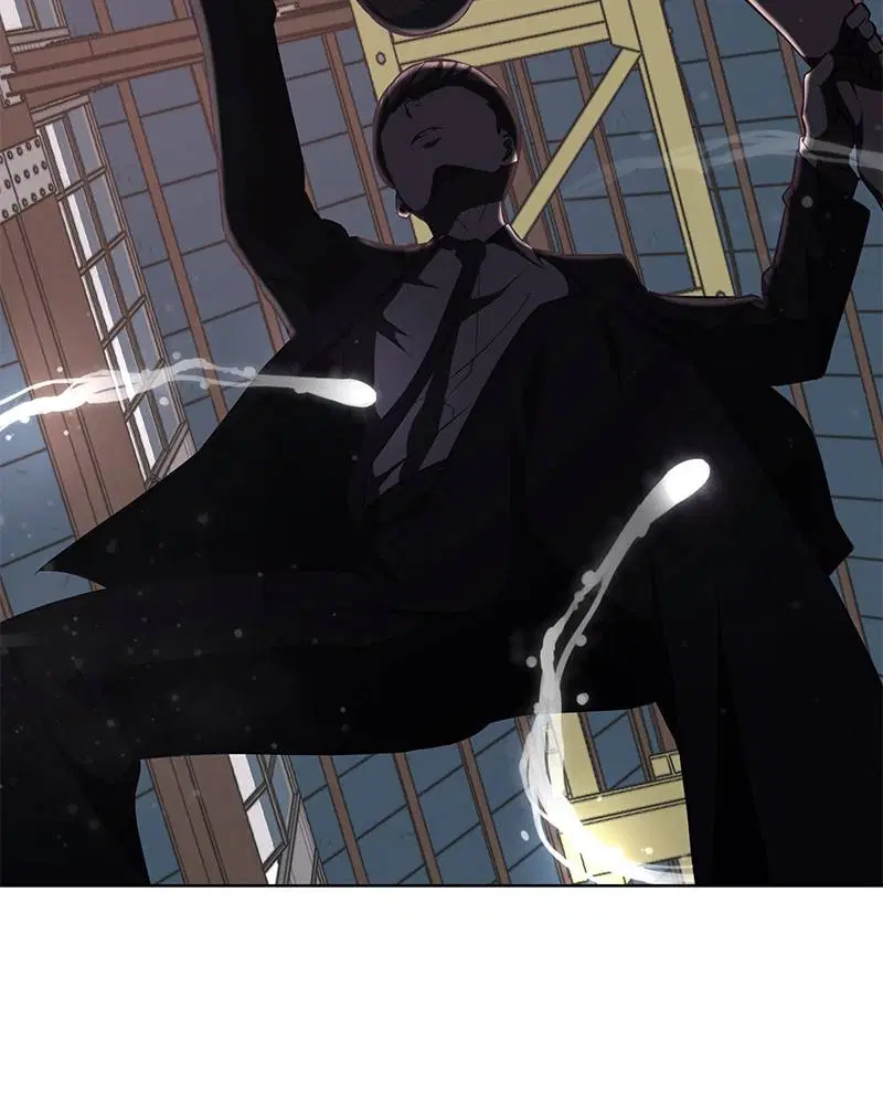 The Boy of Death ตอนที่ 21 หน้า 114