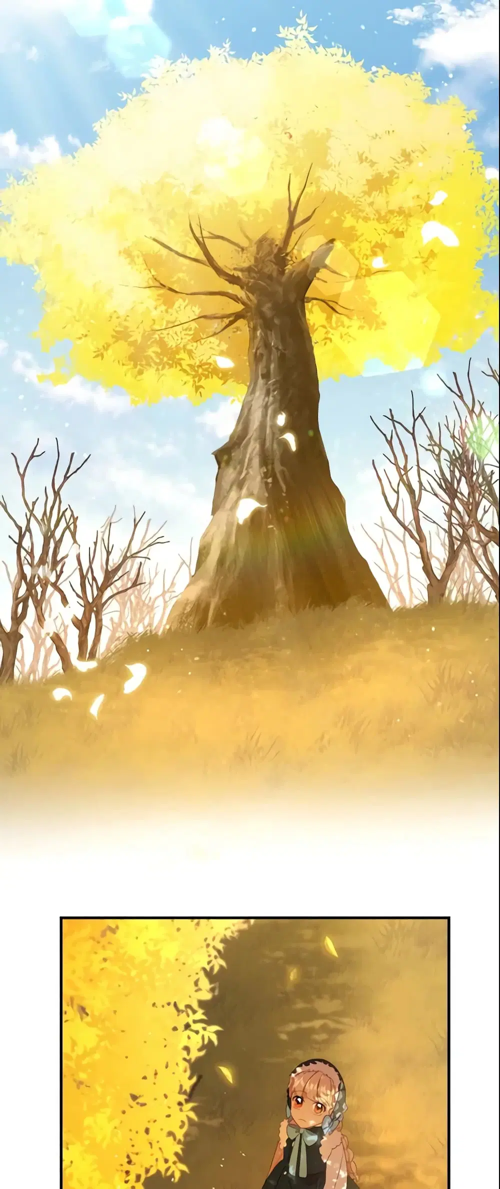 The Beloved Little Princess ตอนที่ 54 หน้า 27