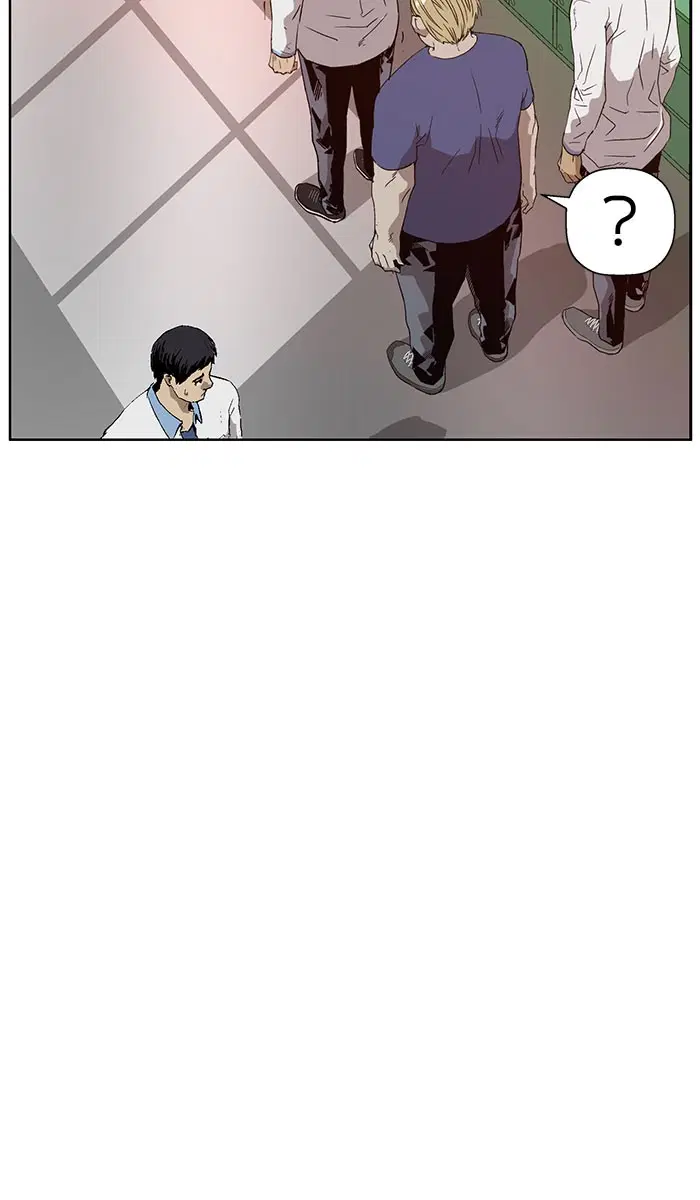 Weak Hero ตอนที่ 183 หน้า 12