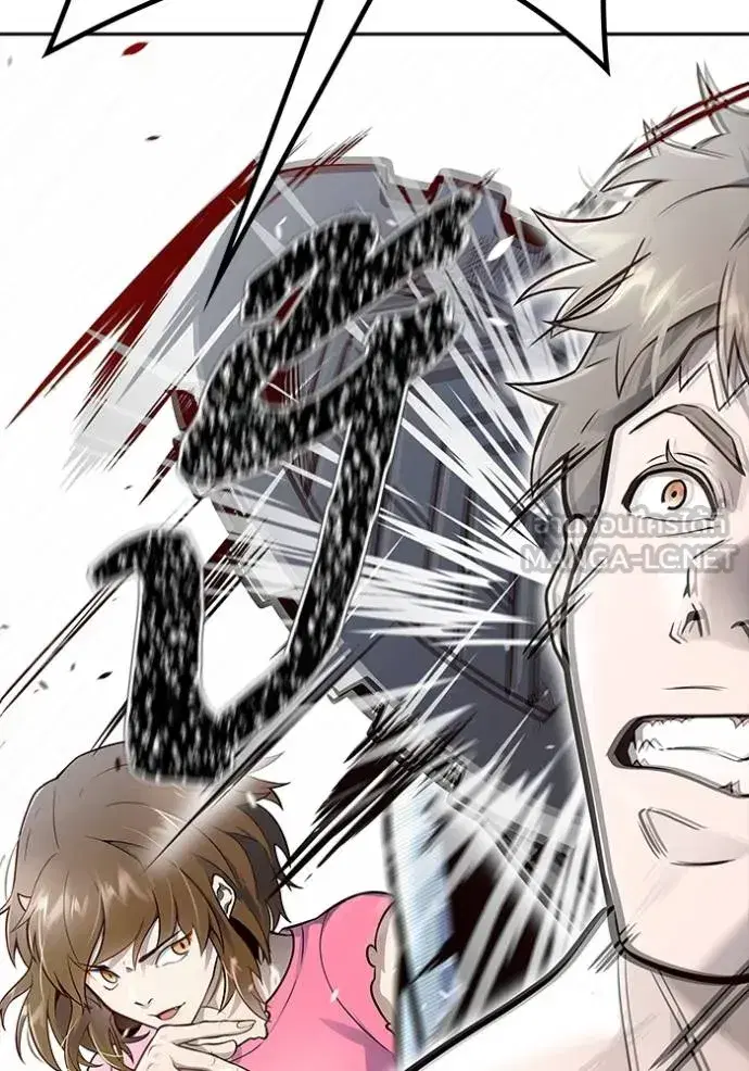 Tower of God ตอนที่ 649 หน้า 72
