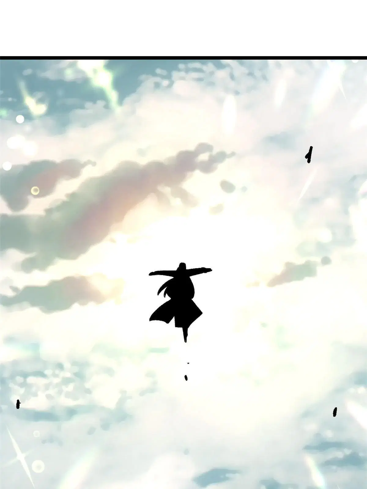 All Hail the Sect Leader ตอนที่ 159 หน้า 28