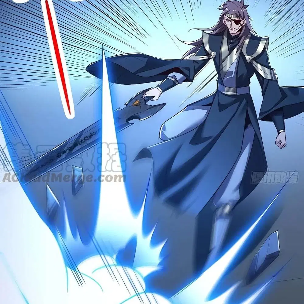 Undead King Beyond ตอนที่ 138 หน้า 15