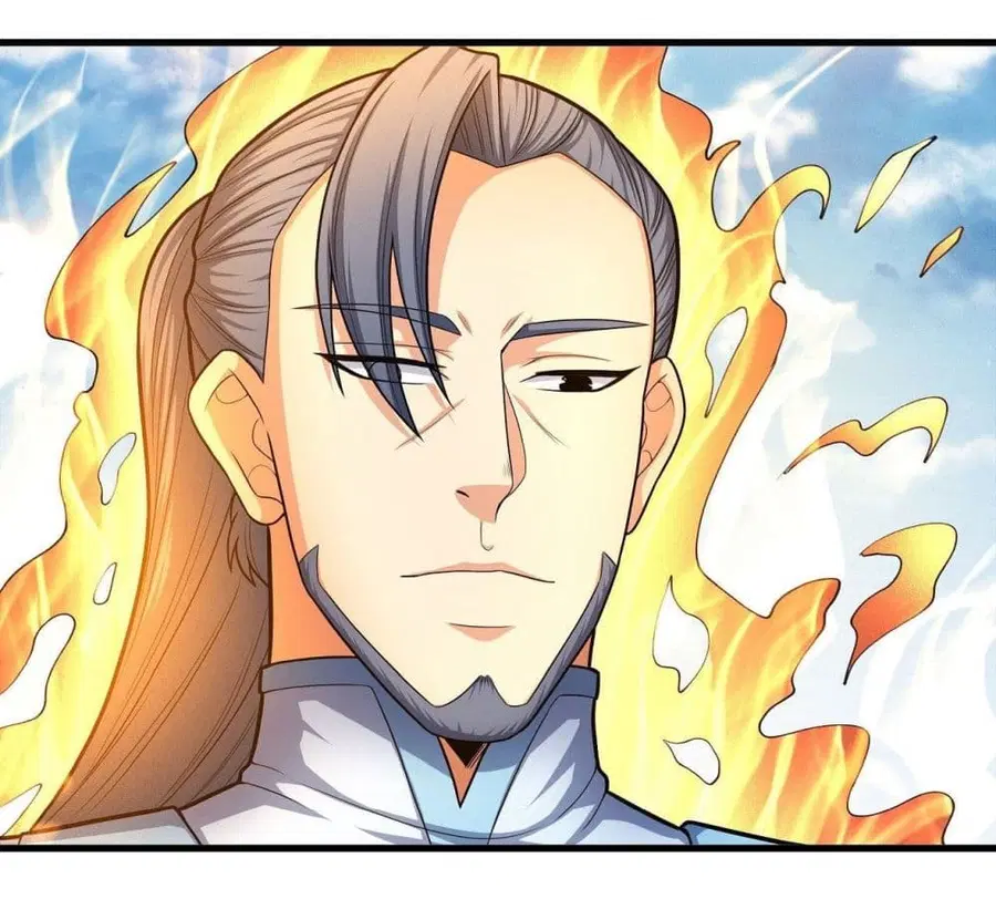 God of Martial Arts ตอนที่ 474 หน้า 32