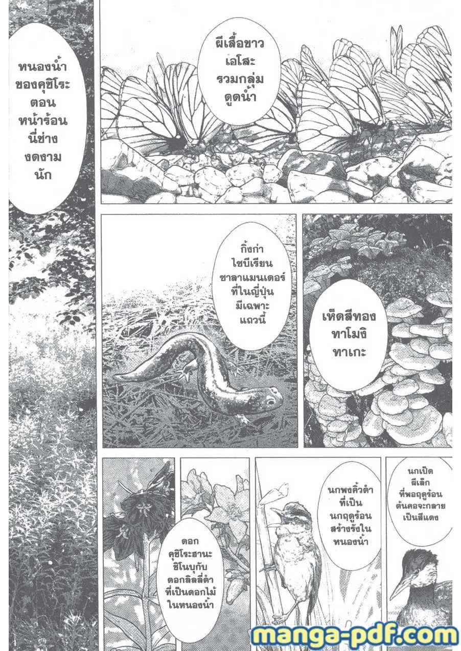 Golden Kamuy ตอนที่ 108 หน้า 14