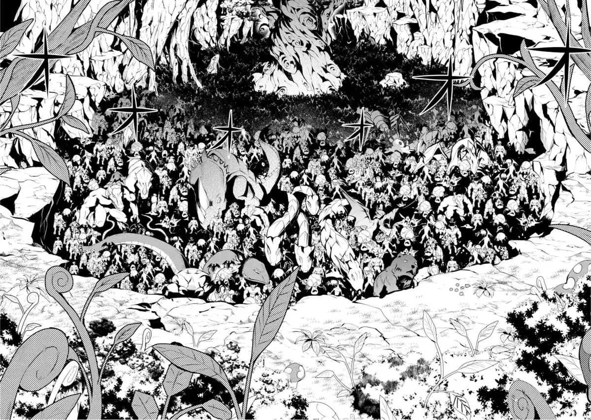 Tensei Kenja no Isekai Life ตอนที่ 42 หน้า 6