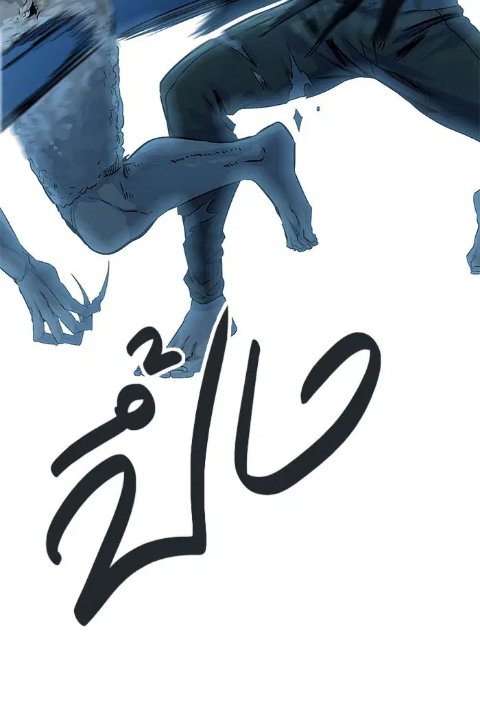 Tower of God ตอนที่ 494 หน้า 82