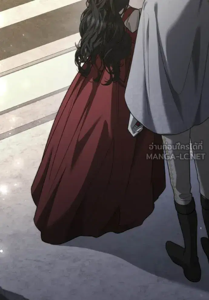 I Am the Queen in This Life ตอนที่ 173 หน้า 120