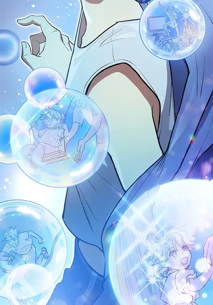The S-Classes That I Raised (My S-Class Hunters) ตอนที่ 99 หน้า 44