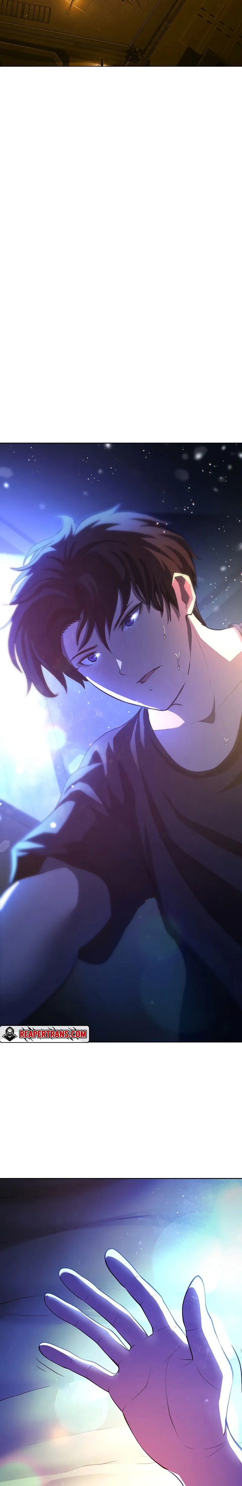 The Return of Apocalypses Tyrant การกลับมาของทรราชแห่งวันสิ้นโลก ตอนที่ 1 หน้า 27