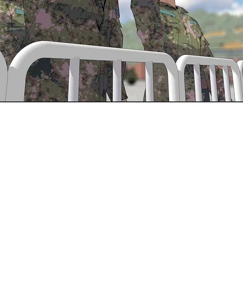 Kitchen Soldier ตอนที่ 128 หน้า 110