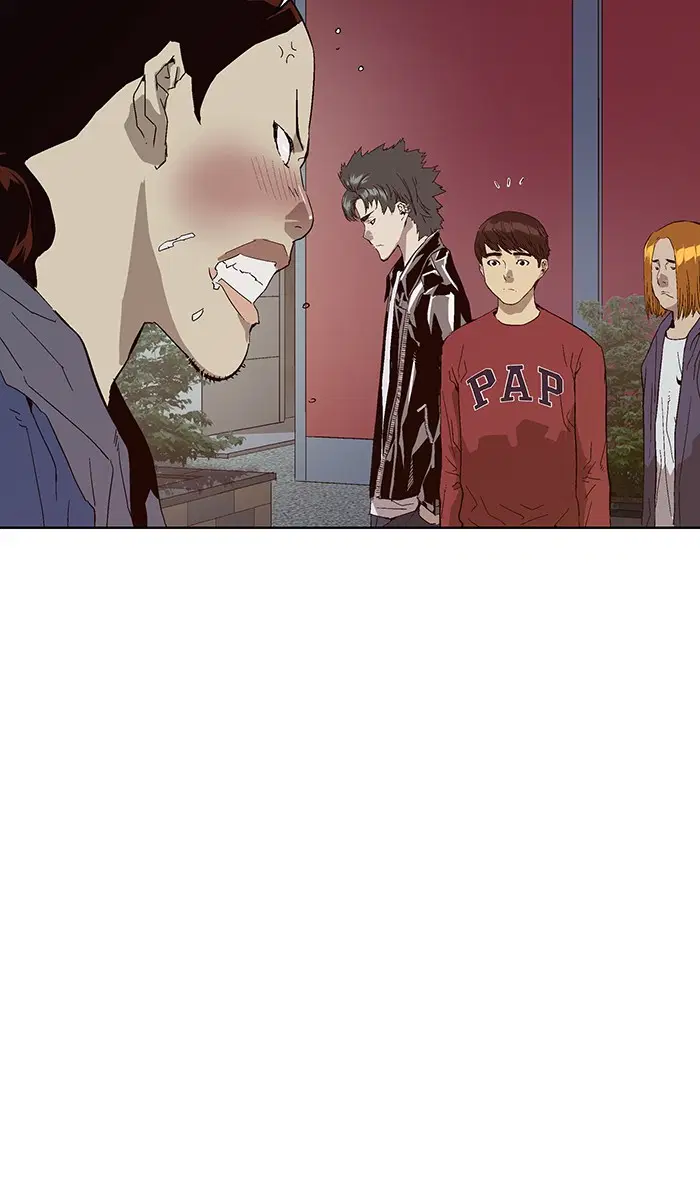 Weak Hero ตอนที่ 140 หน้า 44