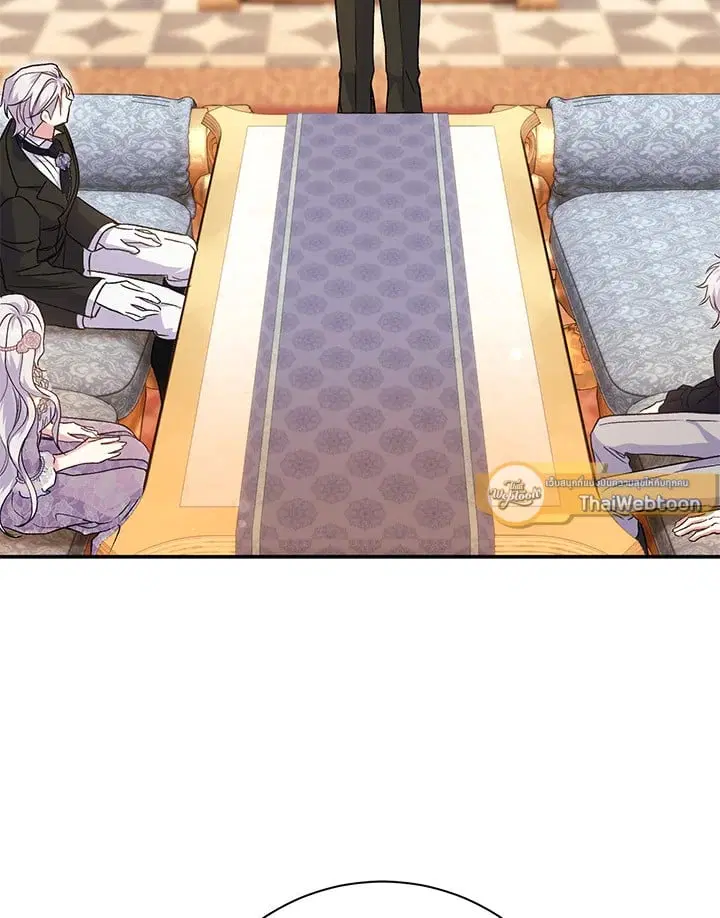 The Villain’s Match Is Too Perfect – คู่ดูตัวของนางร้ายเพอร์เฟกต์เกินไป ตอนที่ 47 หน้า 60