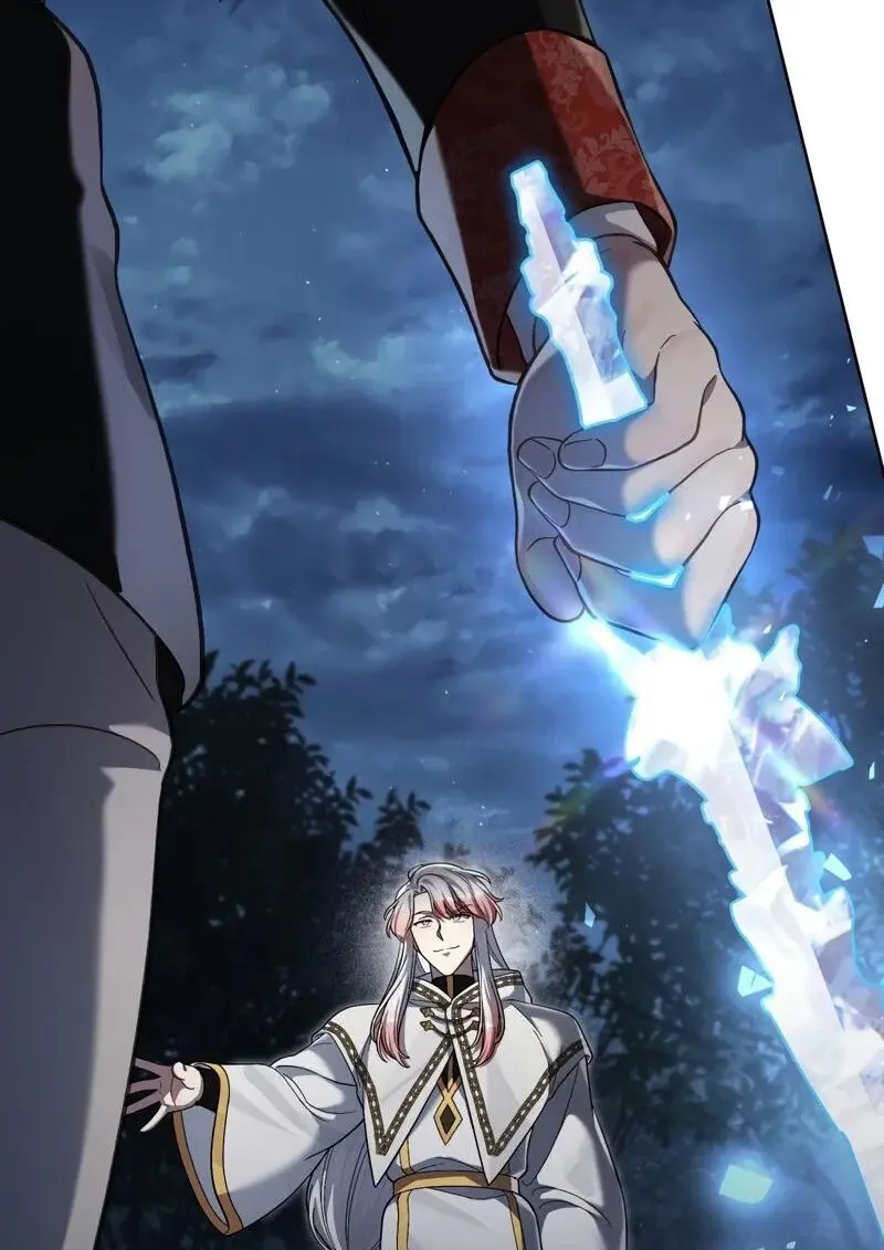 Reborn as the Enemy Prince เกิดใหม่เป็นเจ้าชายในประเทศศัตรู ตอนที่ 98 หน้า 21