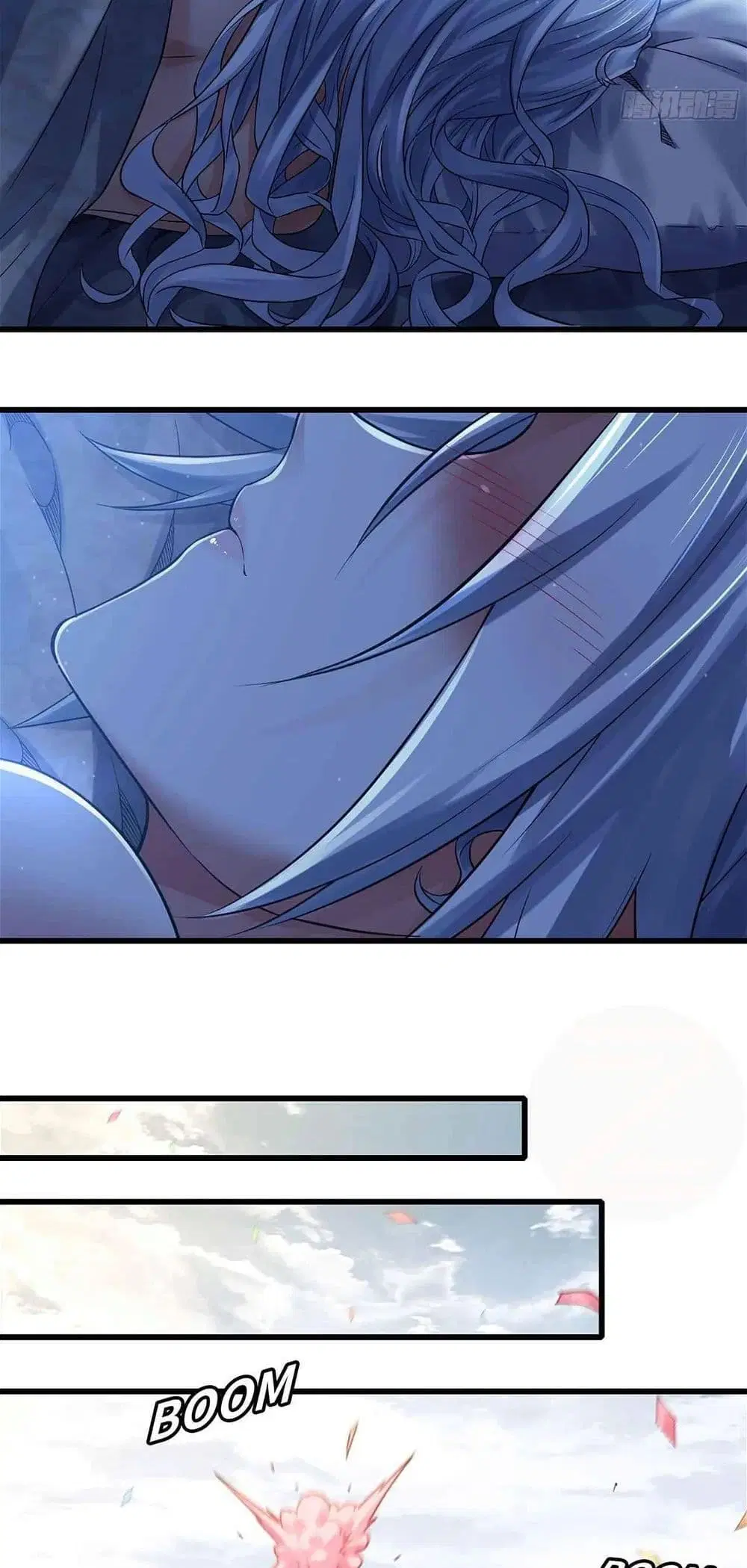 My Wife is a Demon Queen ตอนที่ 306 หน้า 6