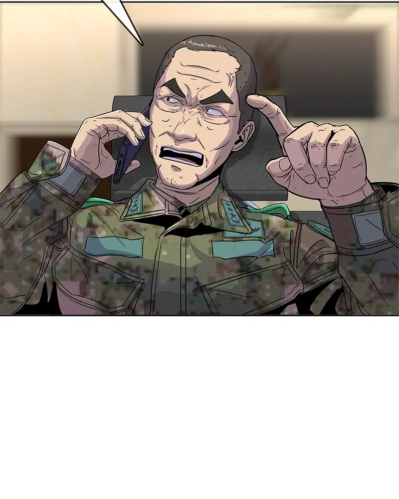 Kitchen Soldier ตอนที่ 78 หน้า 95