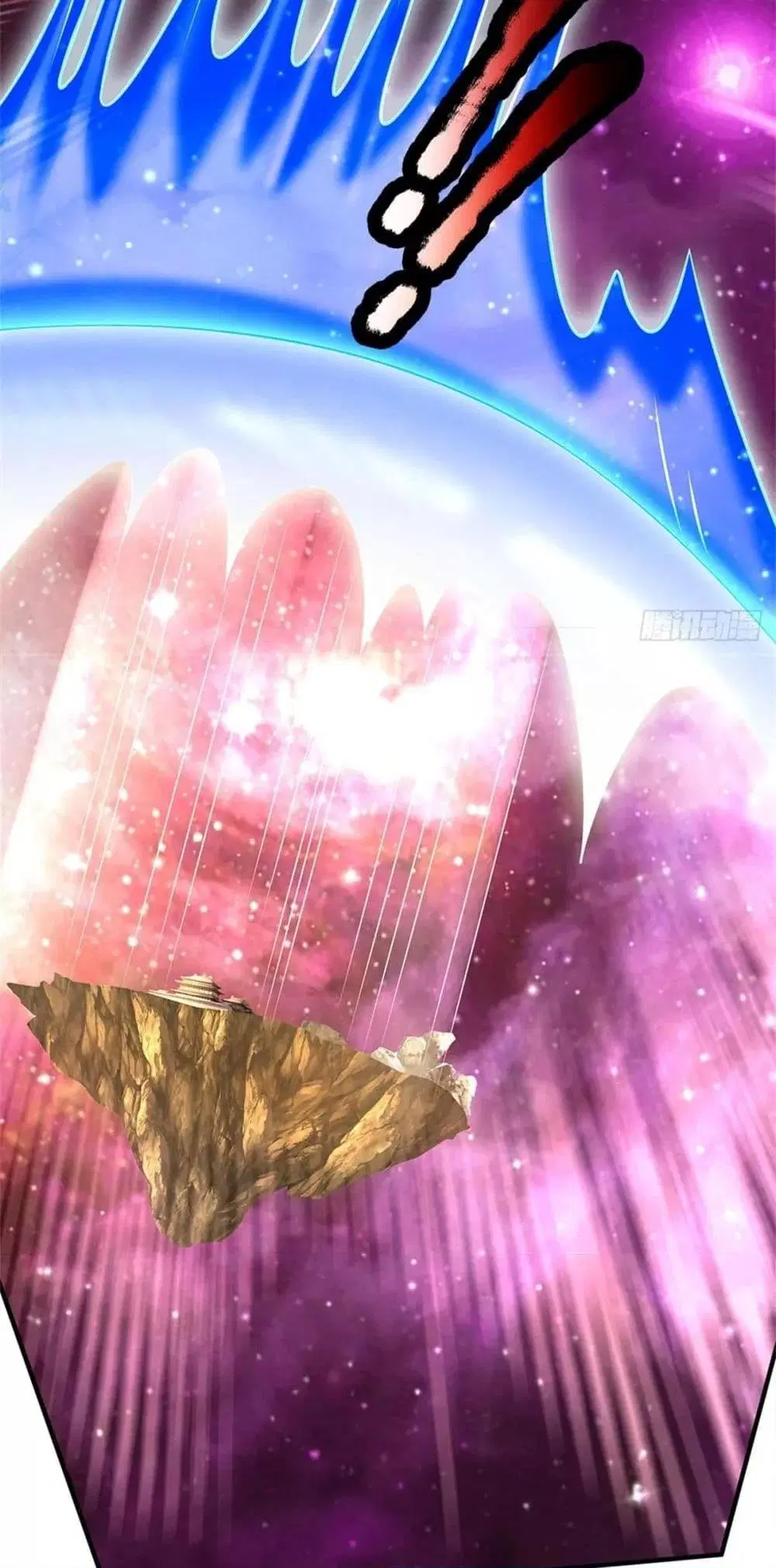I Can Become A Sword God ตอนที่ 203 หน้า 11