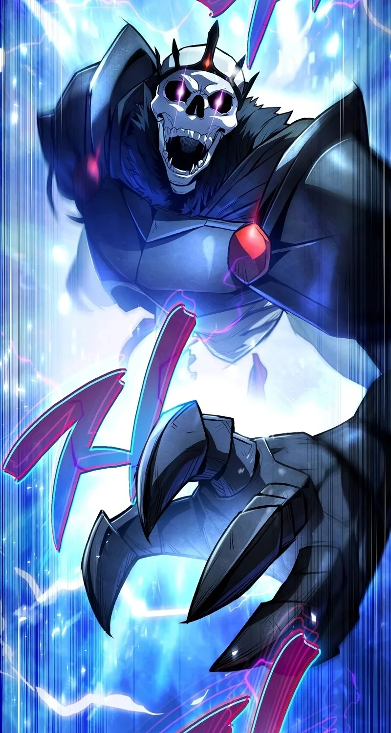 The Hero Returns ตอนที่ 123 หน้า 35