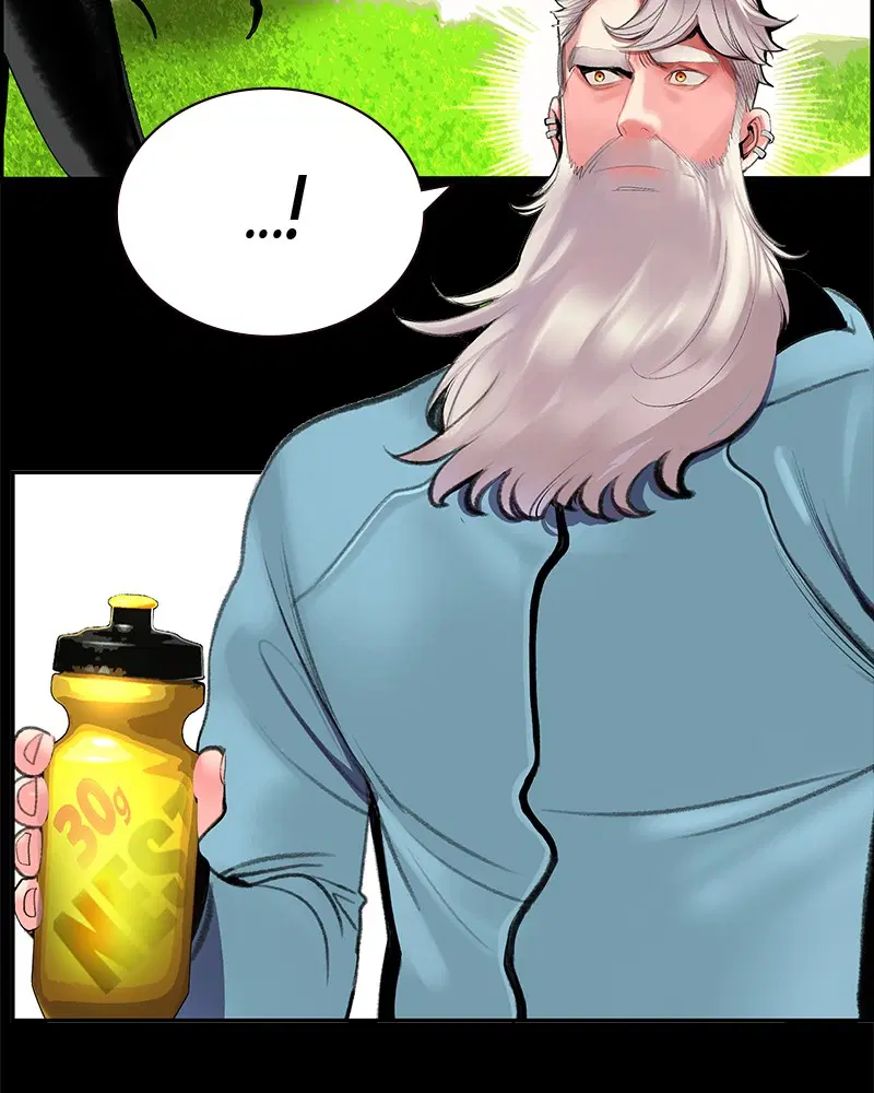 Jungle Juice ตอนที่ 54 หน้า 65