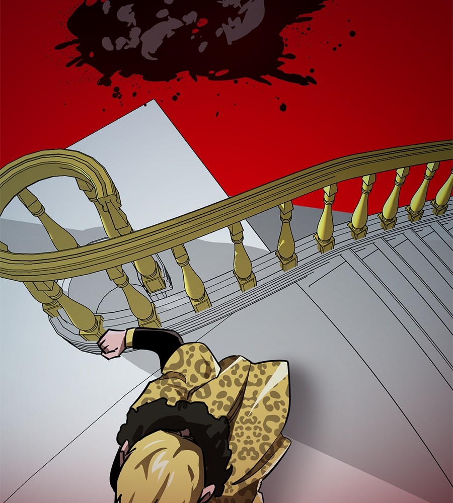 Reincarnation Path of The Underworld King ยอมรา ผู้พิพากษาจากนรก ตอนที่ 16 หน้า 140